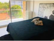 ALQUILO DEPARTAMENTO AMOBLADO EN ASUNCION, ZONA CARMELITAS COD 6258