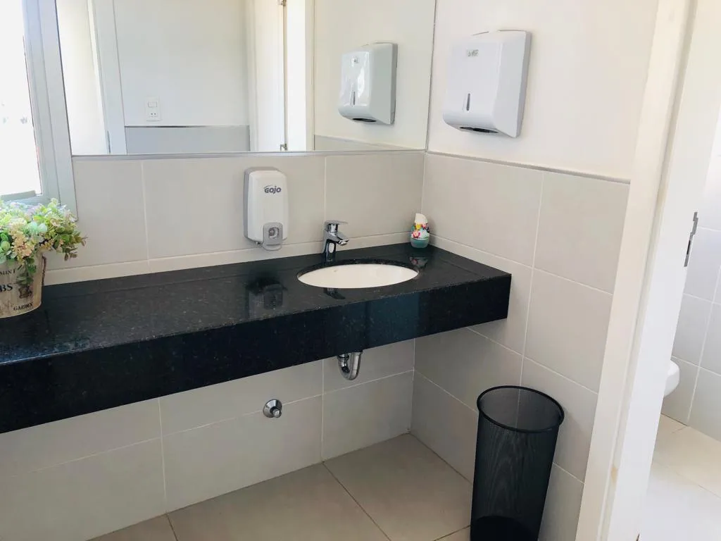 ALQUILO DEPARTAMENTO AMOBLADO EN ASUNCION, ZONA CARMELITAS COD 6258 — foto 2