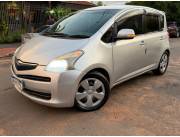 VENDO TOYOTA RACTIS AÑO 2007