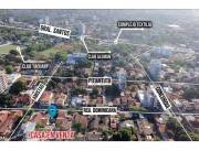 VENDO CASA EN BARRIO JARA SOBRE REPUBLICA DOMINICANA