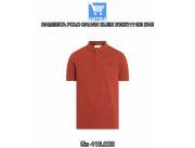 CAMISETA POLO CALVIN KLEIN K10K111196 XAE