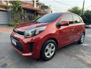 VENDO KIA PICANTO 2020