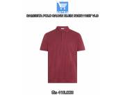 CAMISETA POLO CALVIN KLEIN K10K111657 VLO