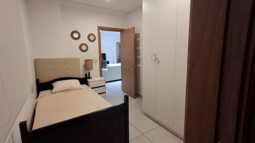 ALQUILO DEPARTAMENTO AMOBLADO EN ASUNCION YKUA SATI COD 6264 — foto 2