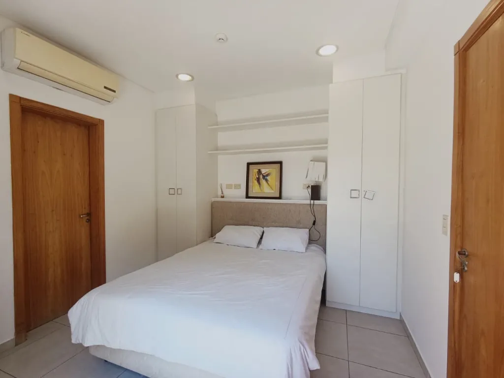 ALQUILO DEPARTAMENTO AMOBLADO EN ASUNCION YKUA SATI COD 6264 — foto 3
