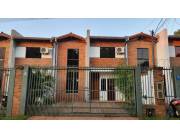 ALQUILO DUPLEX EN LUQUE ZONA CIT COD 6265