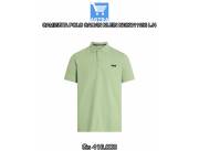 CAMISETA POLO CALVIN KLEIN K10K111196 LJ4