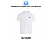 CAMISETA POLO CALVIN KLEIN K10K112467 YAF