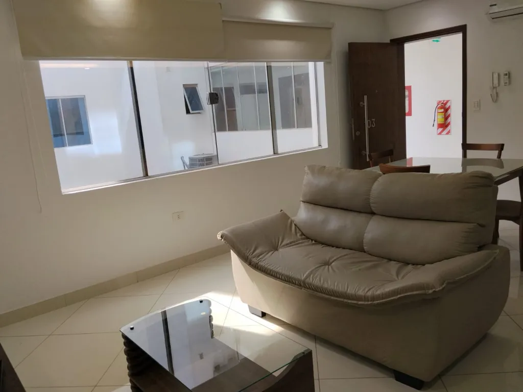 ALQUILO DEPARTAMENTO EN ASUNCION VILLAMORRA COD 6268 — foto 2