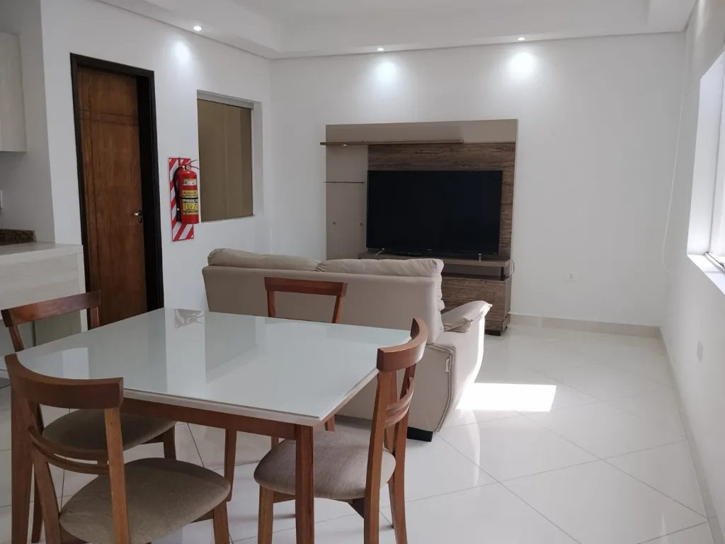 ALQUILO DEPARTAMENTO EN ASUNCION VILLAMORRA COD 6268 — foto 3