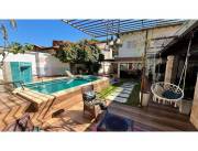 VENDO CASA AMPLIA EN LAMBARE LIMITE CON ASUNCION