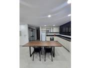 ALQUILO DEPTO AMOBLADO EN ASUNCION, BARRIO HERRERA COD 6269