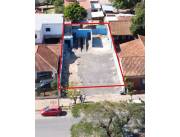 VENDO TERRENO EN LA CIUDAD DE ASUNCION, LOMA PYTA