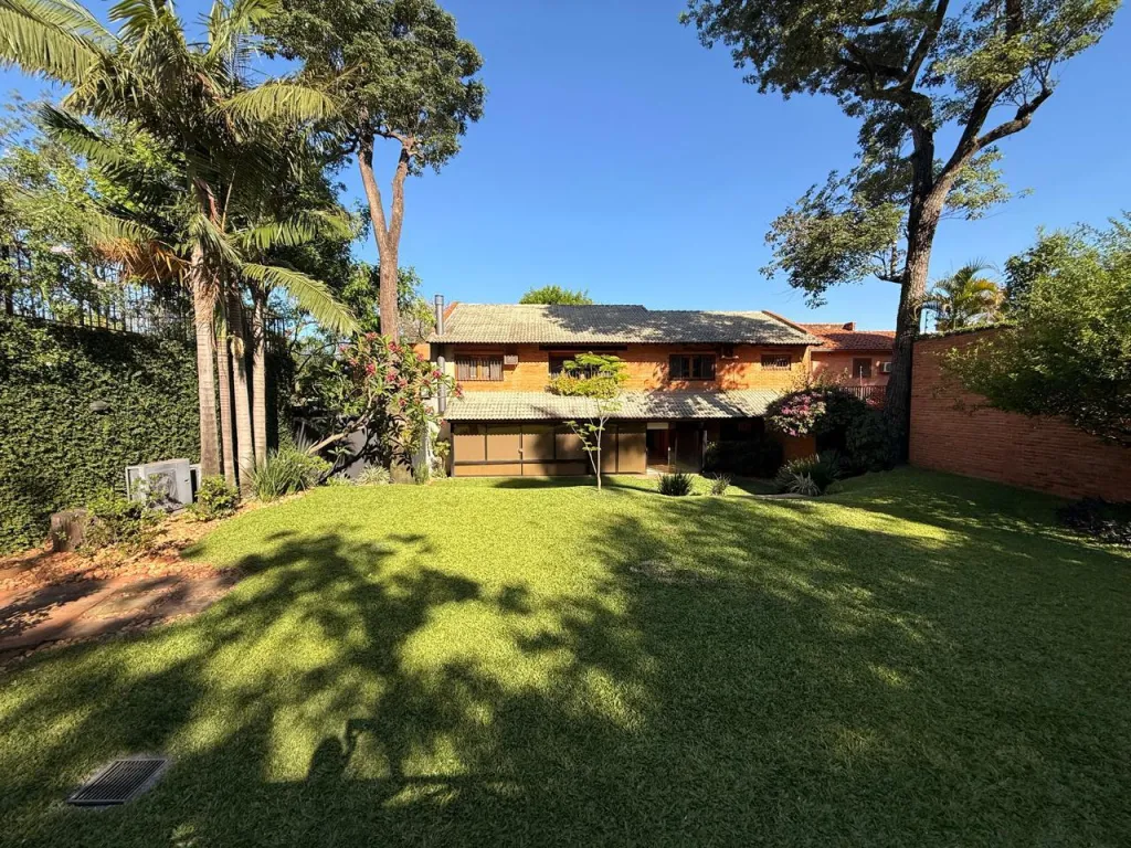 *ALQUILO IMPORTANTE RESIDENCIA EN ZONA MBURUCUYA* COD 6279 — фото 3