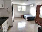 ALQUILO MONOAMBIENTE EN SAN LORENZO ZONA UNA COD 6271