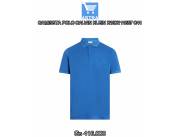 CAMISETA POLO CALVIN KLEIN K10K111657 C41