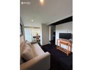 ALQUILO DEPTO AMOBLADO TIPO MONOAMBIENTE EN VILLA AURELIA, ASUNCION COD 6275