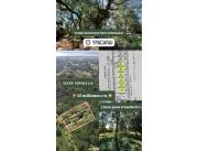 VENDO TERRENOS EN YPACARAI, ZONA MBOKAJATY COD 6278