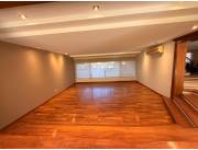 ALQUILO O VENDO RESIDENCIA EN ASUNCION, BARRIO MBURUCUYA COD 6279