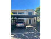 ALQUILO O VENDO DUPLEX EN LUQUE, BARRIO CERRADO ZONA CUARTO BARRIO COD 6280