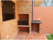 VENDO O ALQUILO DUPLEX EN LUQUE ZONA MUNICIPALIDAD COD 6281