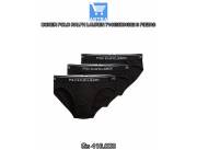 BOXER POLO RALPH LAUREN 714835884002 3 PIEZAS