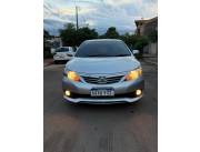 VENDO TOYOTA ALLION 2010