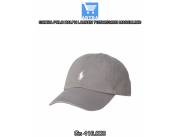 GORRA POLO RALPH LAUREN 710548524009 MASCULINO