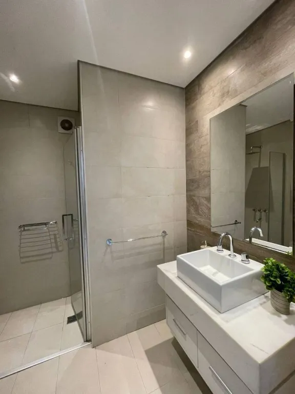 ALQUILO DEPARTAMENTO AMOBLADO EN ASUNCION, Bº HERRERA COD 6283 — foto 2