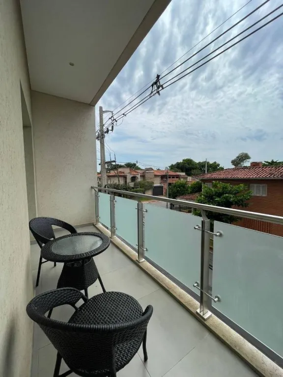 ALQUILO DEPARTAMENTO AMOBLADO EN ASUNCION, Bº HERRERA COD 6283 — foto 3