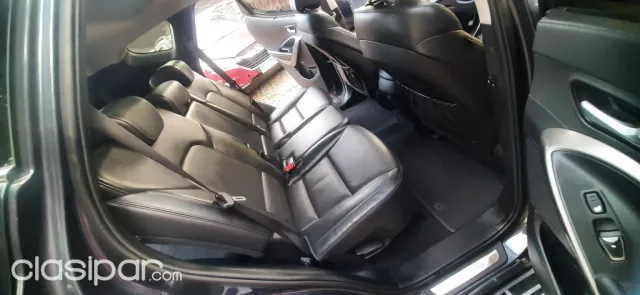 Hyundai All New Santa Fe 2016 — foto 3