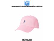 GORRA POLO RALPH LAUREN 710548524008 MASCULINO