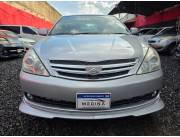 VENDO TOYOTA ALLION TRD 2006