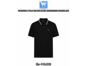 CAMISETA POLO CALVIN KLEIN 40QC246002 MASCULINO
