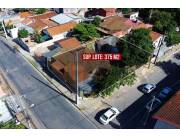 VENDO ESQUINA EN BELLA VISTA ZONA IPS
