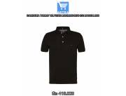CAMISETA TOMMY HILFIGER MW0MW04976 032 MASCULINO