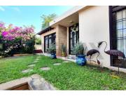 VENDO CASA EN SAN VICENTE 600 M2