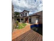 ALQUILO DUPLEX EN VILLA MORRA