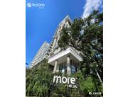 ALQUILO DEPARTAMENTO TIPO DÚPLEX AMOBLADO DE 3 DORMITORIOS – EDIFICIO MORE DEL SOL 180 m²