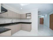 Alquilo duplex cod 5111. Iva y expensas