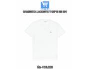 CAMISETA LACOSTE TH6710 23 001
