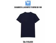 CAMISETA LACOSTE TH6709 23 166