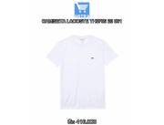 CAMISETA LACOSTE TH6709 23 001
