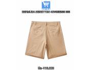 BERMUDA BENETTON 4CV0592G5 393