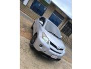 🚗 TOYOTA NEW IST 2007 – MOTOR 1.5 IMPECABLE 🚗🔥 💎 ESTADO 10/10