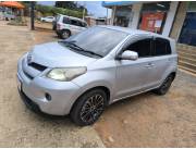 TOYOTA NEW IST 2007 – MOTOR 1.5 IMPECABLE 🚗🔥 💎 ESTADO 10/10