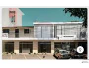 Edificio comercial sobre Av. Alejo García – 800 m² – Barrio Catedral (CDE)