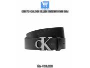 CINTO CALVIN KLEIN K50K510155 0GJ