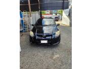 Vendo toyota auris año 2008