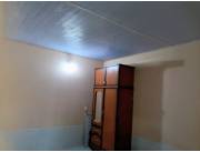 Vendo casa en el Casco Urbano de Capiatá Ruta 2